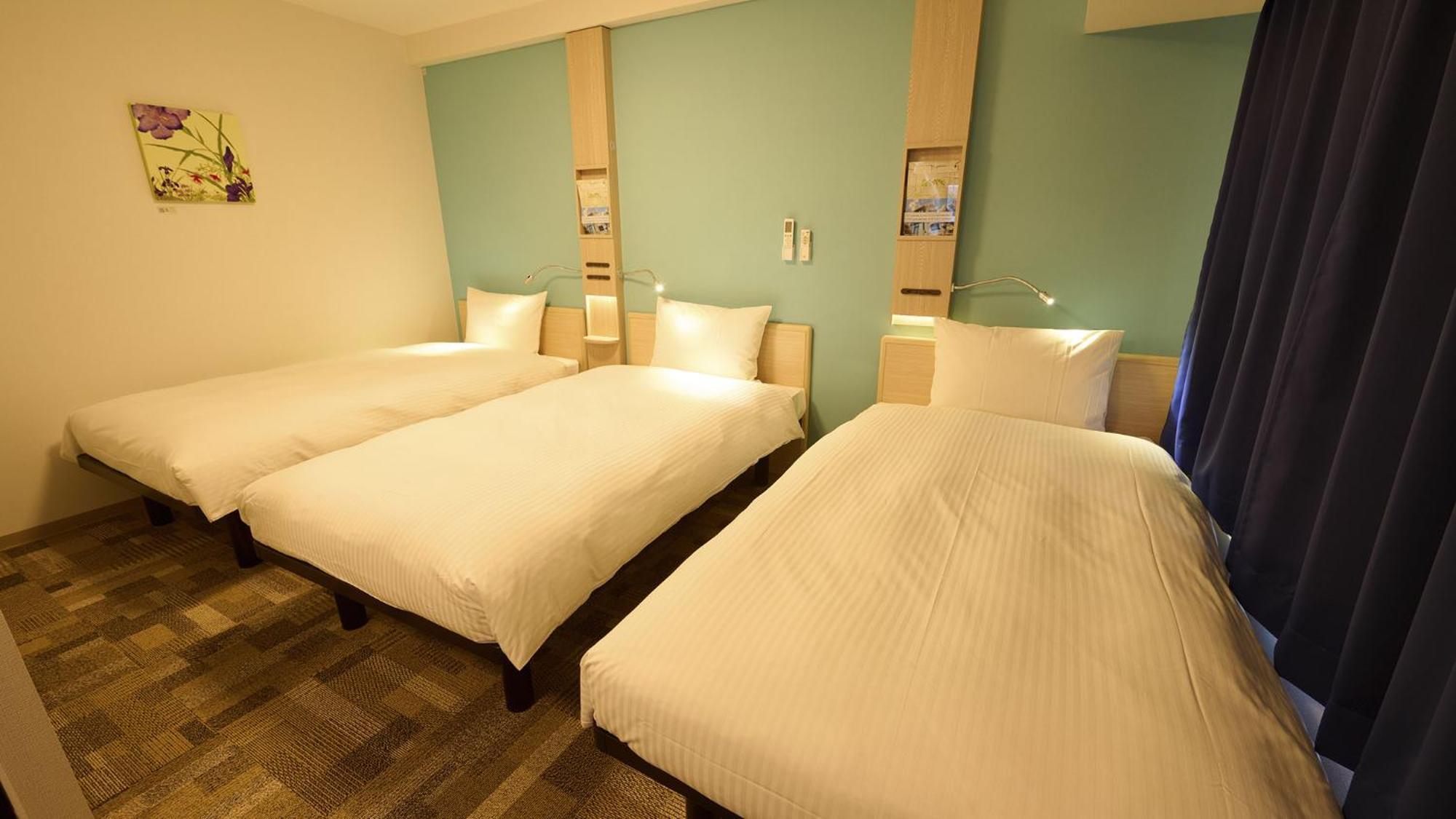 Toyoko Inn Gotemba Ekimae Quarto foto
